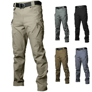 IX9 Tactical Pants