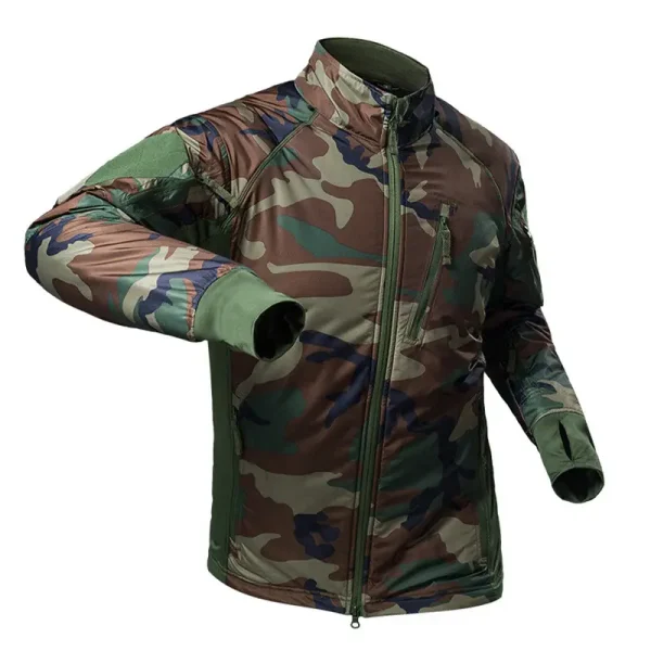 Lightweight jacket - 图片 5