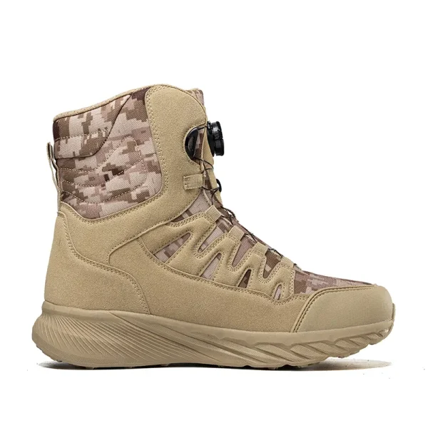 A533-308 Boots - 图片 8