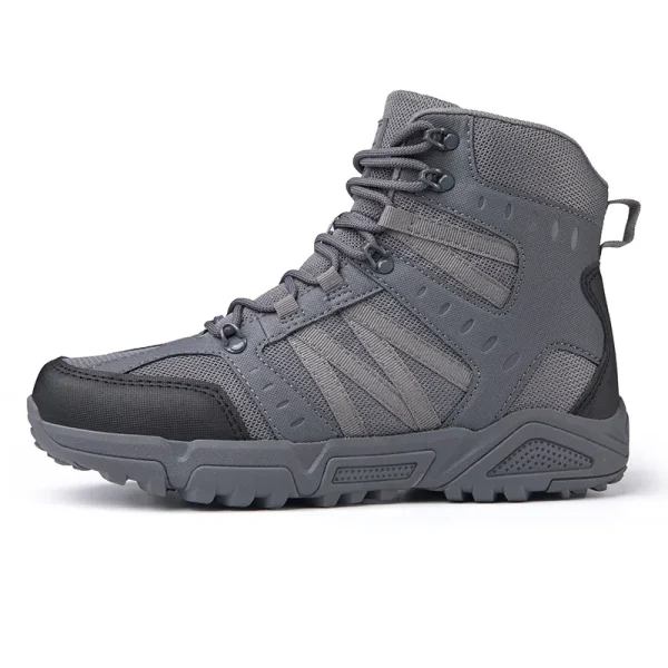 A533-807 Boots - 图片 2