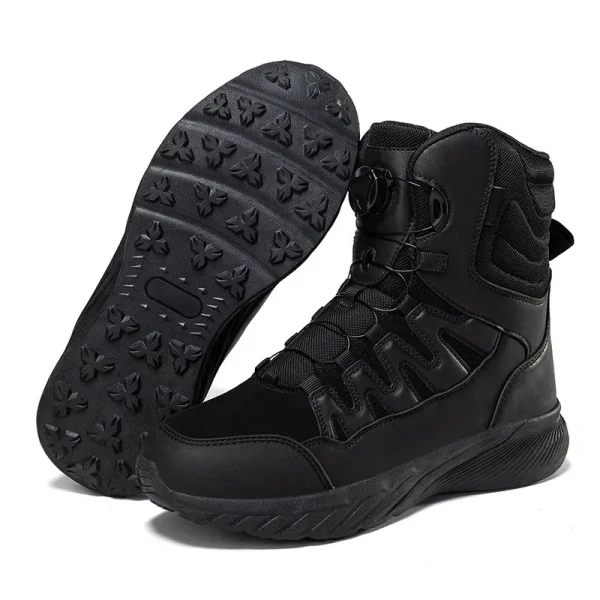 A533-308 Boots - 图片 3