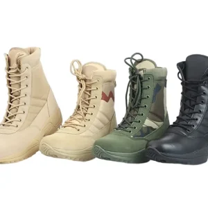 Converse Desert Boots