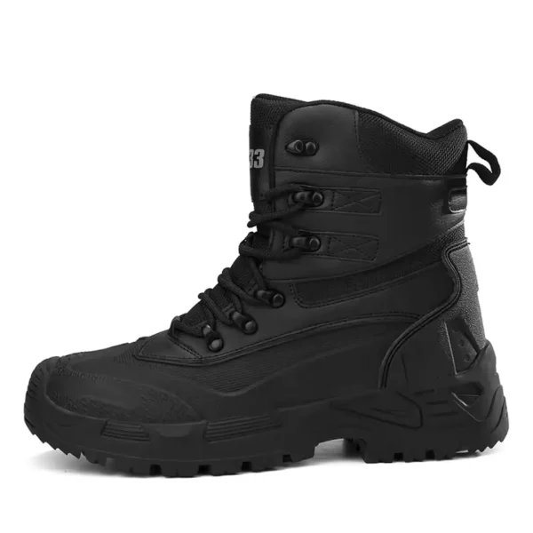 A533-302 Boots - 图片 5