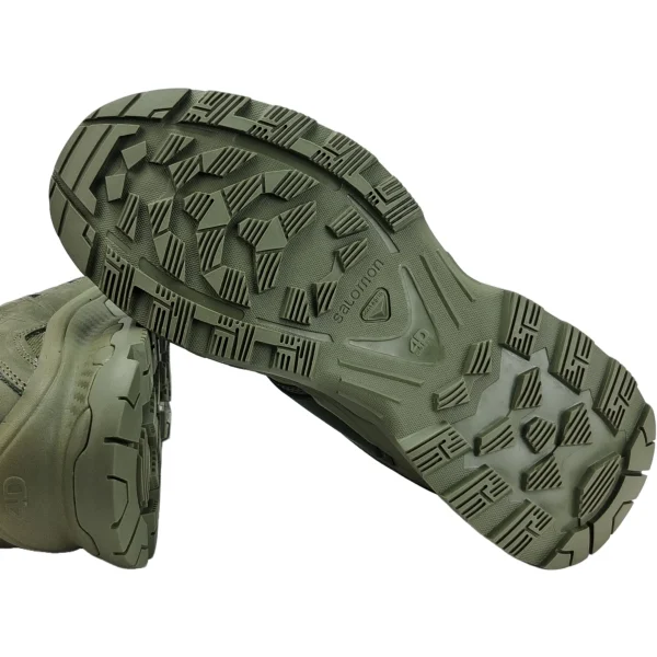 Saloman Low-top Boots - 图片 8