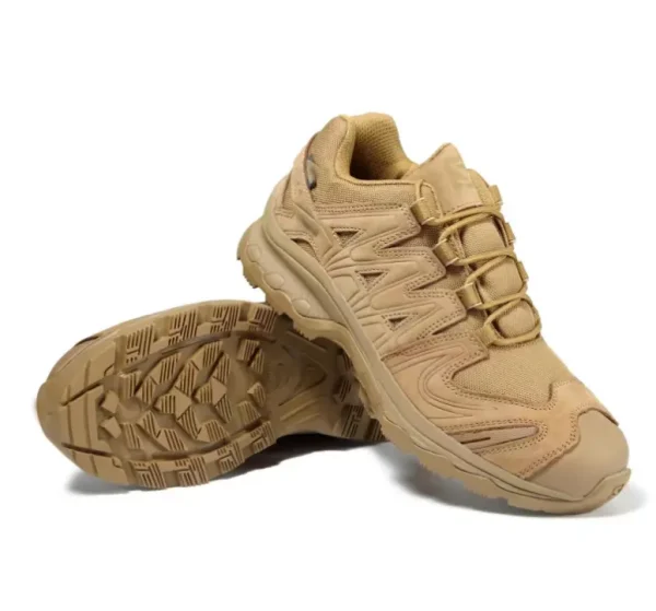 Saloman Low-top Boots - 图片 2