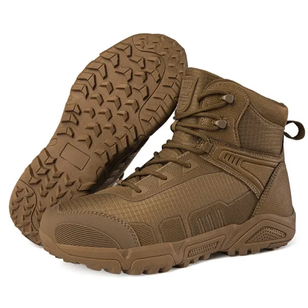 A533-801 Boots