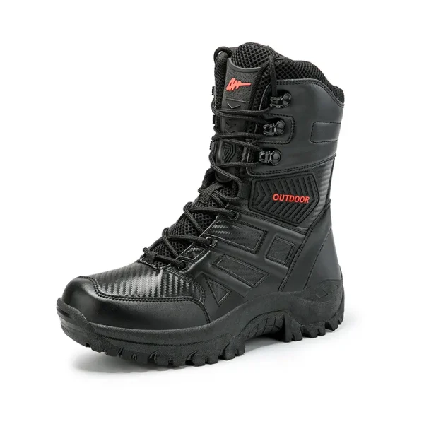 Outdoor Boots 1 - 图片 3