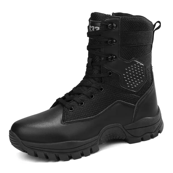 A533-305 Boots - 图片 4