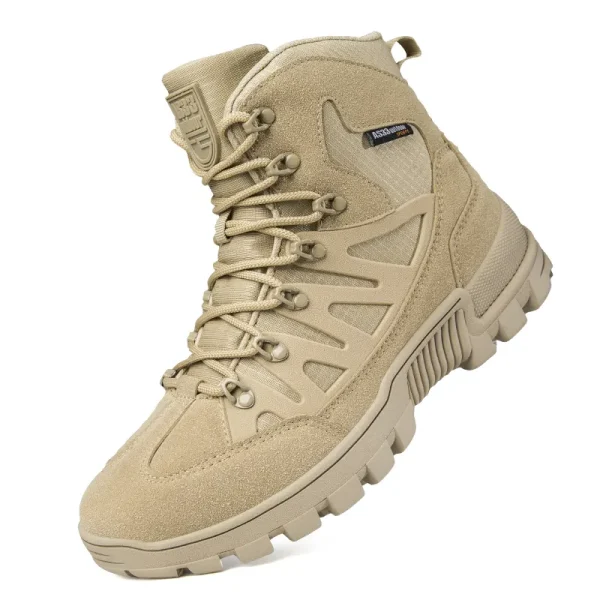 A533-806 Boots - 图片 6