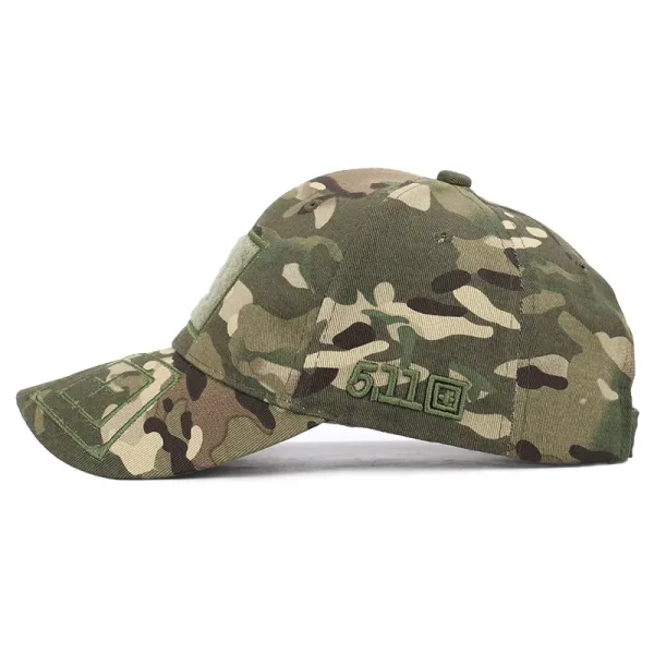 511 Baseball Cap - 图片 8