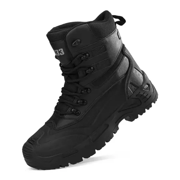 A533-302 Boots - 图片 6
