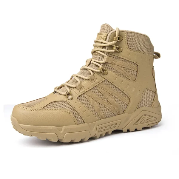 A533-807 Boots - 图片 5