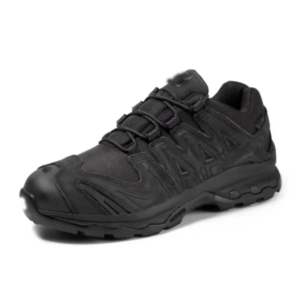 Saloman Low-top Boots - 图片 3