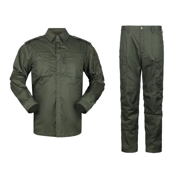 728 Uniform - 图片 3