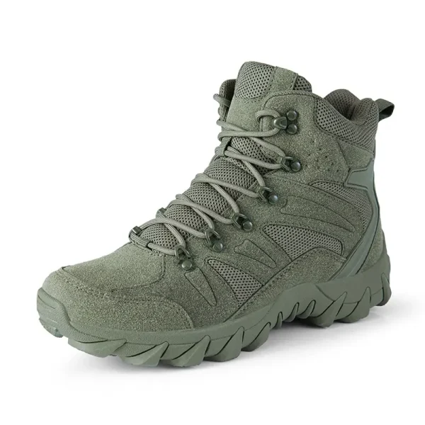 A533-702 Boots - 图片 6