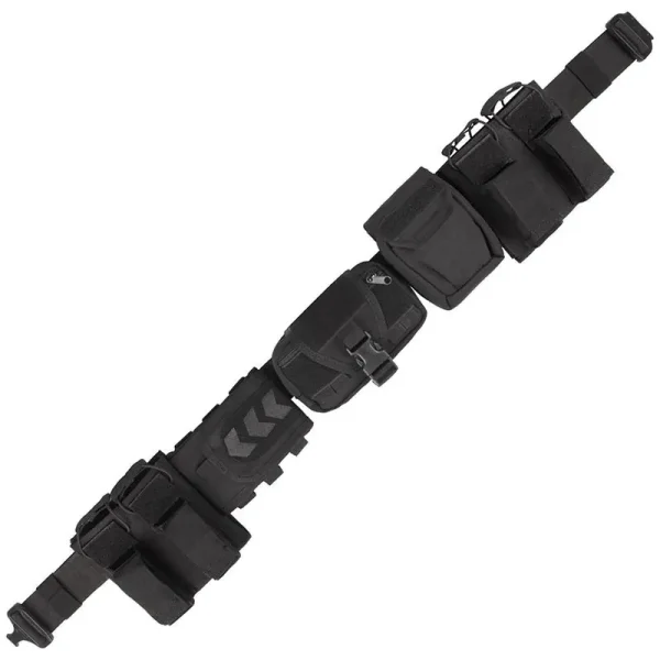 Detachable Tactical Belt - 图片 8