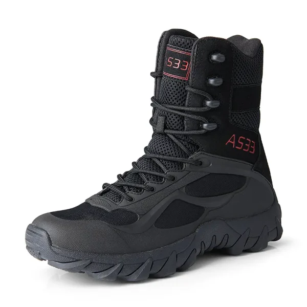A533-6671 Boots - 图片 4