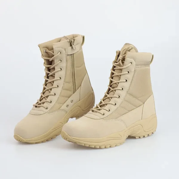 Converse Desert Boots - 图片 5