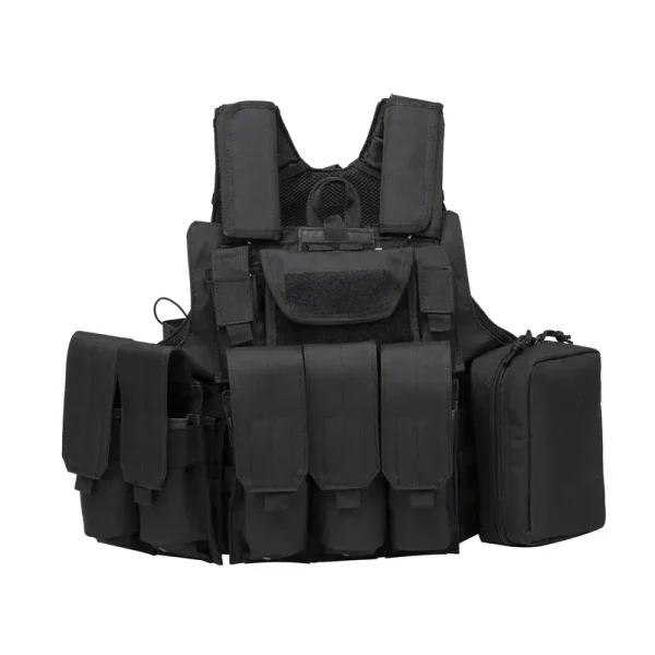 A58 Tactical Vest - 图片 3