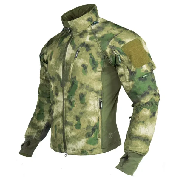 Lightweight jacket - 图片 7