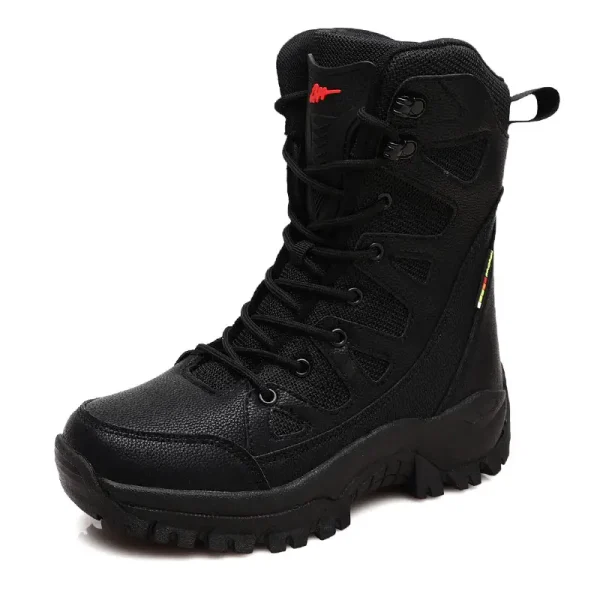 Outdoor Boots 2 - 图片 7