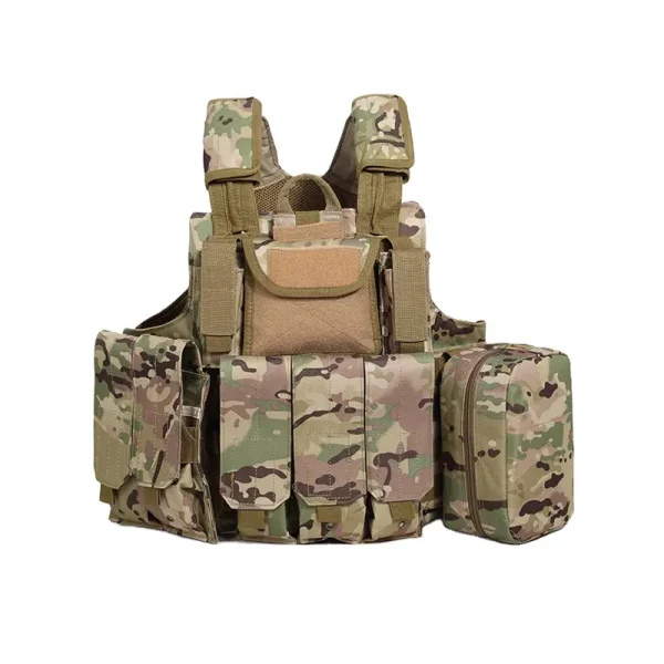 A58 Tactical Vest - 图片 6