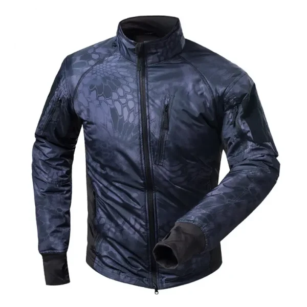Lightweight jacket - 图片 6