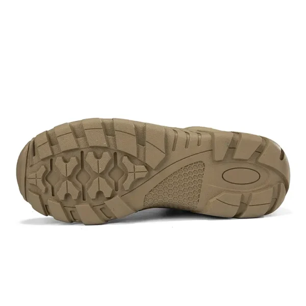 A533-301 Boots - 图片 8