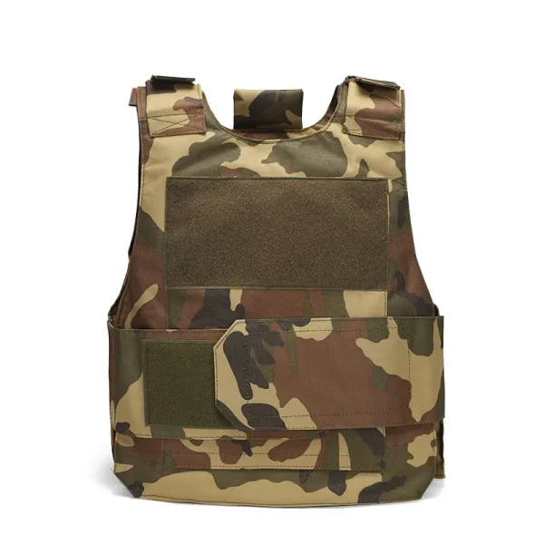 A48 Tactical Vest - 图片 6