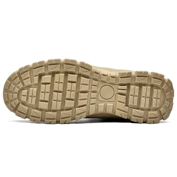 A533-703 Boots - 图片 6