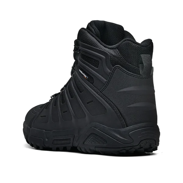 A533-709 Boots - 图片 5