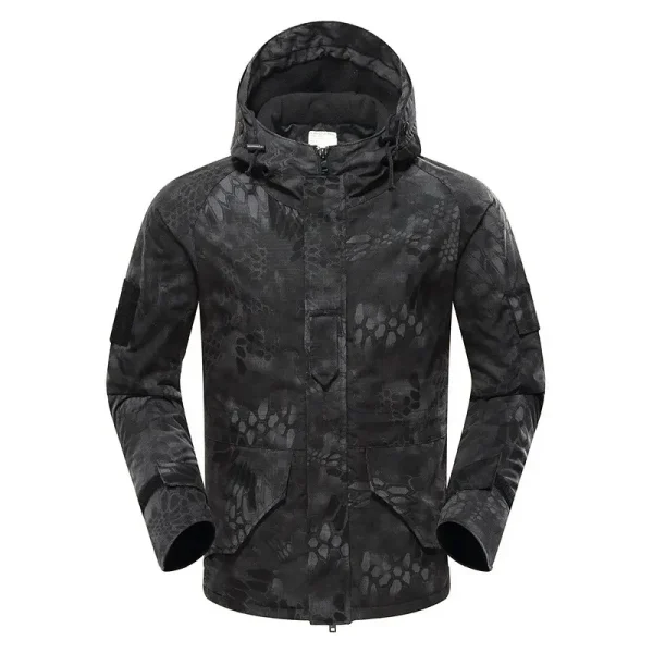 G8 Jacket - 图片 5
