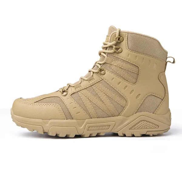 A533-807 Boots - 图片 6
