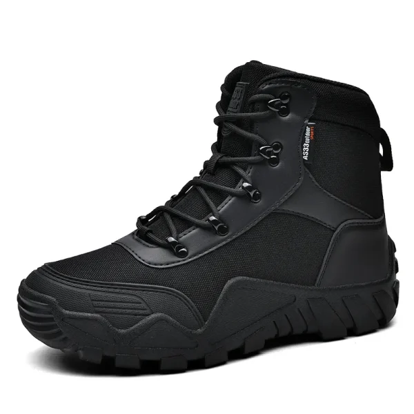 A533-805 Boots - 图片 2