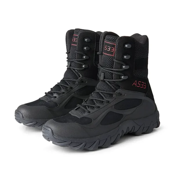 A533-6671 Boots - 图片 2