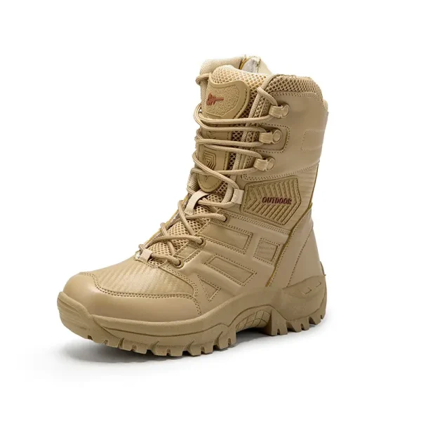 Outdoor Boots 1 - 图片 4