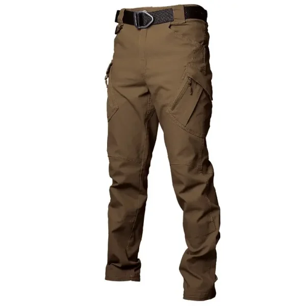 IX9 Tactical Pants - 图片 3