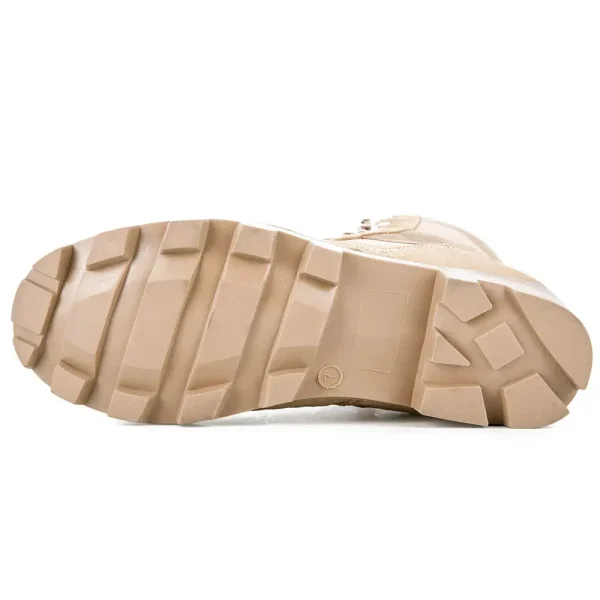 Panama boots - 图片 10