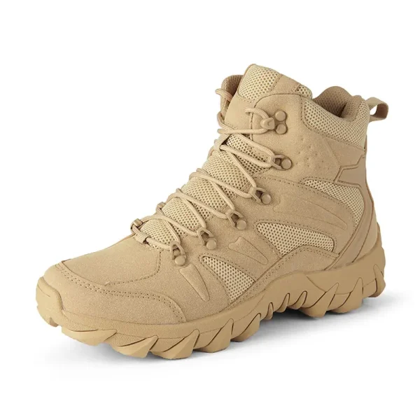 A533-702 Boots - 图片 5