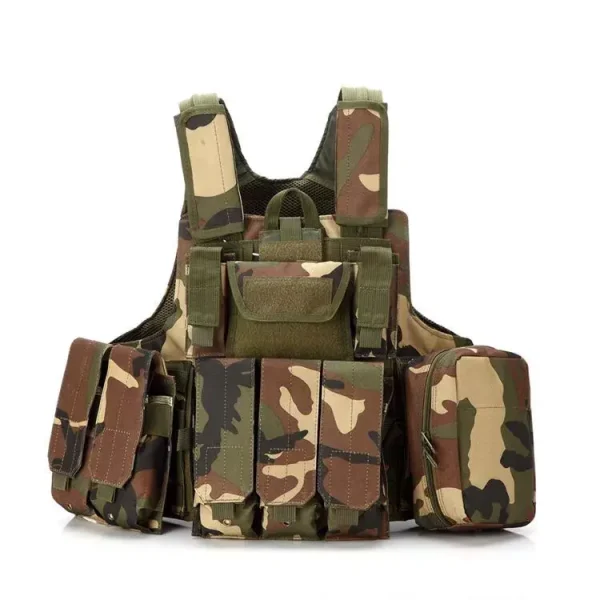 A58 Tactical Vest - 图片 5