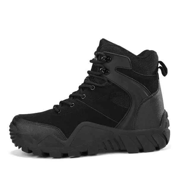 A533-301 Boots - 图片 4