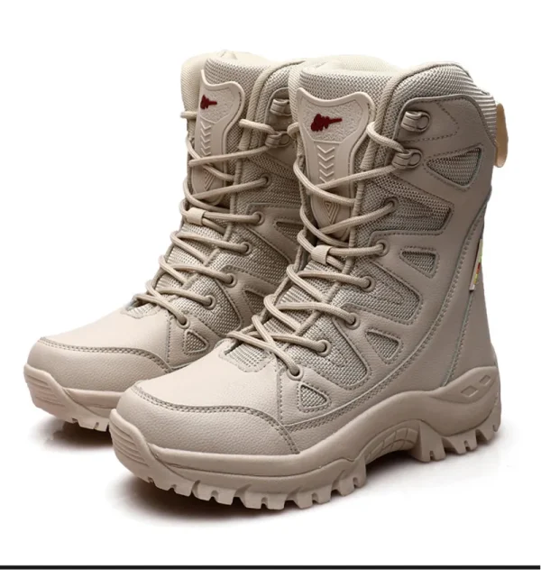 Outdoor Boots 2 - 图片 4