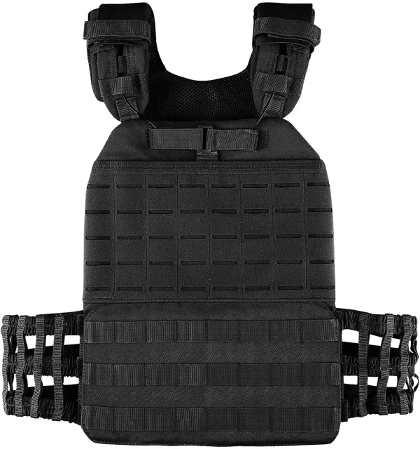 V050 Tactical Vest - 图片 8