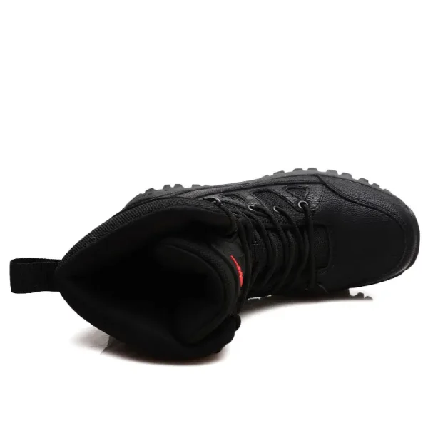 Outdoor Boots 2 - 图片 9