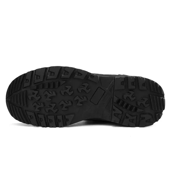 A533-302 Boots - 图片 7