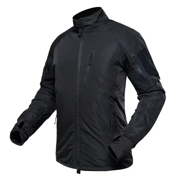 Lightweight jacket - 图片 4