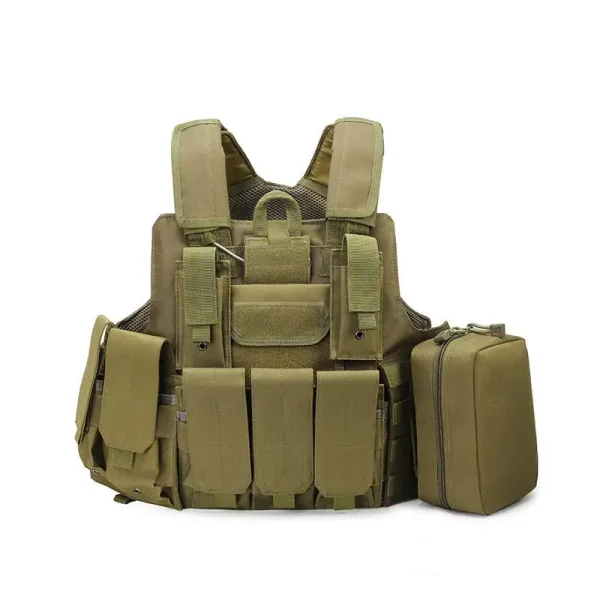 A58 Tactical Vest - 图片 4
