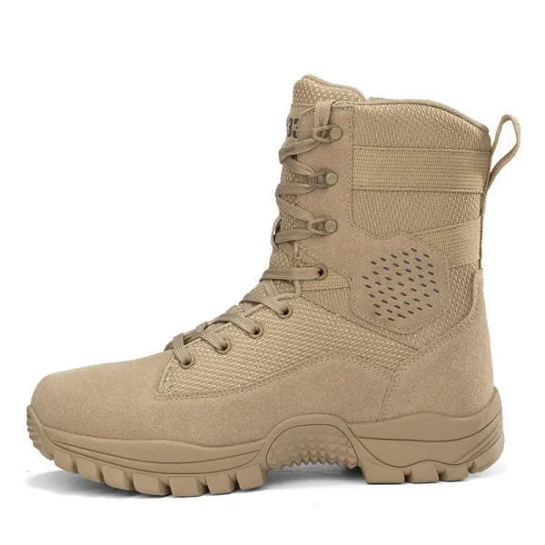 A533-305 Boots - 图片 2