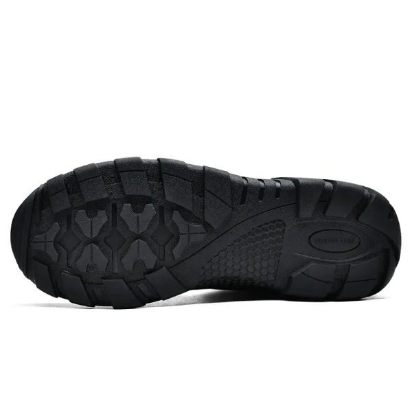 A533-802 Boots - 图片 7