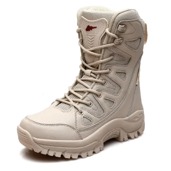 Outdoor Boots 2 - 图片 6